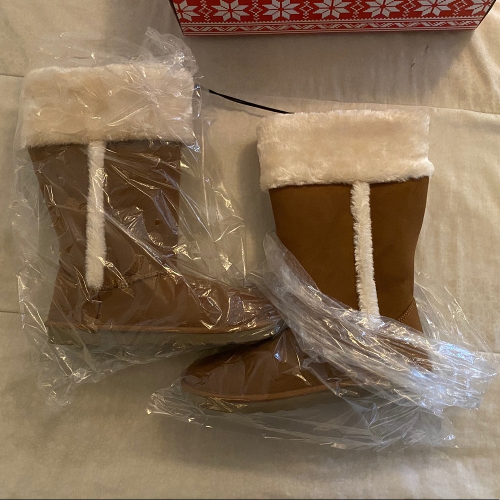 Woman’s Boots